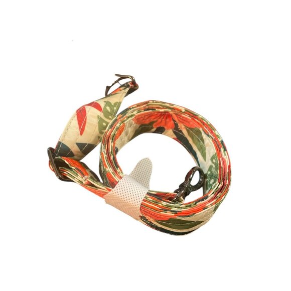 NEW!  Lug Plié Crossbody Bag Lush Luah NEW - Picture 14 of 14